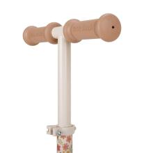 Little Dutch trīsriteņu skrejritenis Sunny Flower Art.LD6085.OFFWHITE