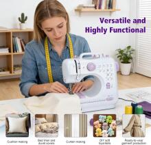 Nicoone Sewing Mini Machine Art.29740