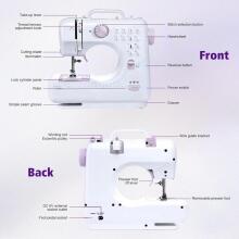 Nicoone Sewing Mini Machine Art.29740