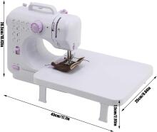 Nicoone Sewing Mini Machine Art.29740