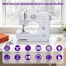 Nicoone Sewing Mini Machine Art.29740