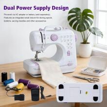 Nicoone Sewing Mini Machine Art.29740