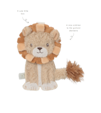 Little Dutch virtenes elements Lauva Safari Friends Art.9561
