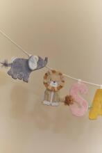 Little Dutch virtenes elements Lauva Safari Friends Art.9561