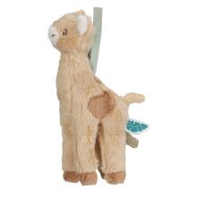 Little Dutch rotaļu paklājs ar arku Safari Friends GRS Art.8317