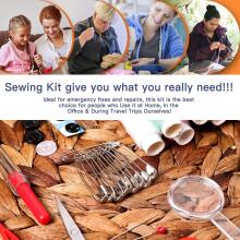 Juning Sewing Kit Art.29742
