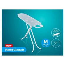 Ironing board Classic M Compact 120x38cm