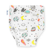 TRAINING PANTIES SNUGGI 3-PACK CARS & COSMOS