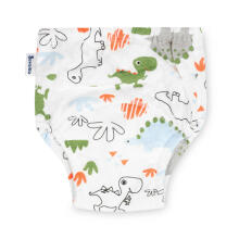 TRAINING PANTIES SNUGGI 3-PACK CARS & COSMOS