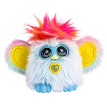 Genie Pets Interactive Creature Lights Sounds Pendant Colorful