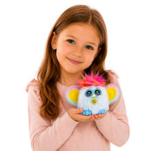 Genie Pets Interactive Creature Lights Sounds Pendant Colorful