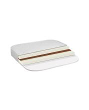 Waldin  Mattress Coconut for 7in1 Crib – Large Art.297570 Matracis ar kokosriekstu ieliktni 7in1 bērnu gultiņai