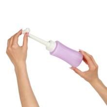BabyOno Postpartum Wash Bottle Art.1540 бутылочка для интимной гигиены 340мл