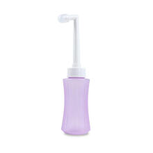 BabyOno Postpartum Wash Bottle Art.1540 бутылочка для интимной гигиены 340мл