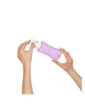 BabyOno Postpartum Wash Bottle Art.1540 бутылочка для интимной гигиены 340мл