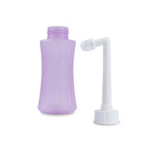 BabyOno Postpartum Wash Bottle Art.1540 бутылочка для интимной гигиены 340мл
