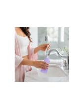 BabyOno Postpartum Wash Bottle Art.1540 бутылочка для интимной гигиены 340мл