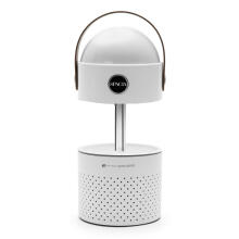 Rio Spacia Humidifer and Night Light Projektor