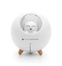 Rio Aroma Difuser, Humidifier & Night Llight