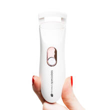 Rio Wow Lash Pro Heated Eyelash Curler