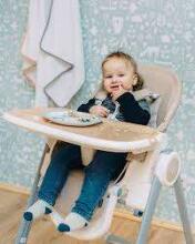 Britton Hygge Art.B2114 Grey