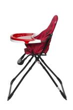 Britton® Alpha Art.B2464 Salsa Red