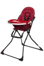 Britton® Alpha Art.B2464 Salsa Red
