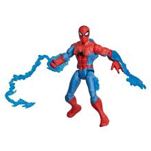 SPIDER-MAN Brand New Day Actionverse Figure with accessuar 11,4 cm