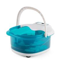 Rio Motorised Roller Foot Bathspa and Massage