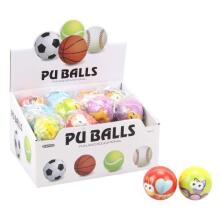 I-Toys Ball Art.A-168