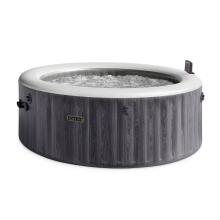 Pūšamais SPA ar hidro masāžu 4 personām INTEX 28440NP