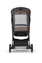 EASY GO Children's Stroller HERO MOKKA