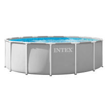 Intex 26726ND 21 in 1 rāmis baseins 457 x 122 cm