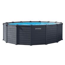 Panelu baseins 478 x 124 cm 18w1 INTEX 26384ND
