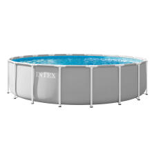 Intex 26732ND 18-in-1 rāmis baseins 549 x 122 cm