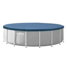 Intex 26732ND 18-in-1 rāmis baseins 549 x 122 cm