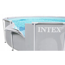 Intex 26756ND 21-in-1 rāmis baseins 610 x 132 cm