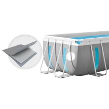 Intex 26770 400 x 200 x 122 cm 12-in-1 rāmis baseins