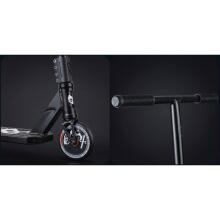 SOKE BOX Stunt Scooter Black