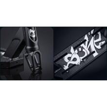 SOKE BOX Stunt Scooter Black
