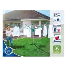 Leifheit Роторная сушилка для белья Linomatic 400 Comfort
