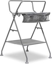 Twistshake Bath Stand for Baby Bathtub Art.298461  Grey Moderns/luksusa vannas statīvs