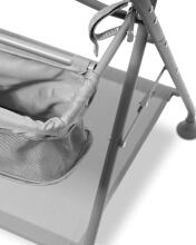 Twistshake Bath Stand for Baby Bathtub Art.298461  Grey Moderns/luksusa vannas statīvs