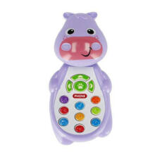 BAM BAM MUZIKĀLAIS TELEFONS HIPCIO