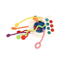BAM BAM 76512 SENSORY ZIŅA 515064