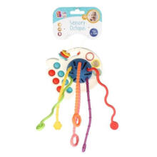 BAM BAM 76512 SENSORY ZIŅA 515064