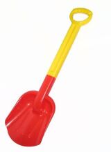Polesie  Sand Toys Art.36087  Bērnu lāpsta 53,5cm