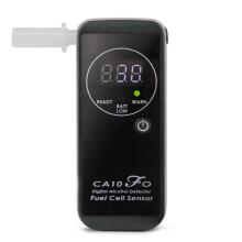Электрохимический алкотестер CA-10FO + мундштуки