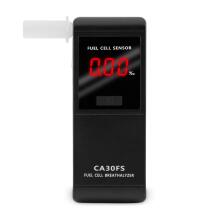 Электрохимический алкотестер CA 30FS + мундштуки