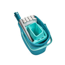 Набор для уборки пола LEIFHEIT Clean&amp;amp;Compact
